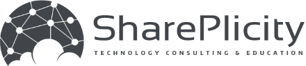 SharePlicity Logo